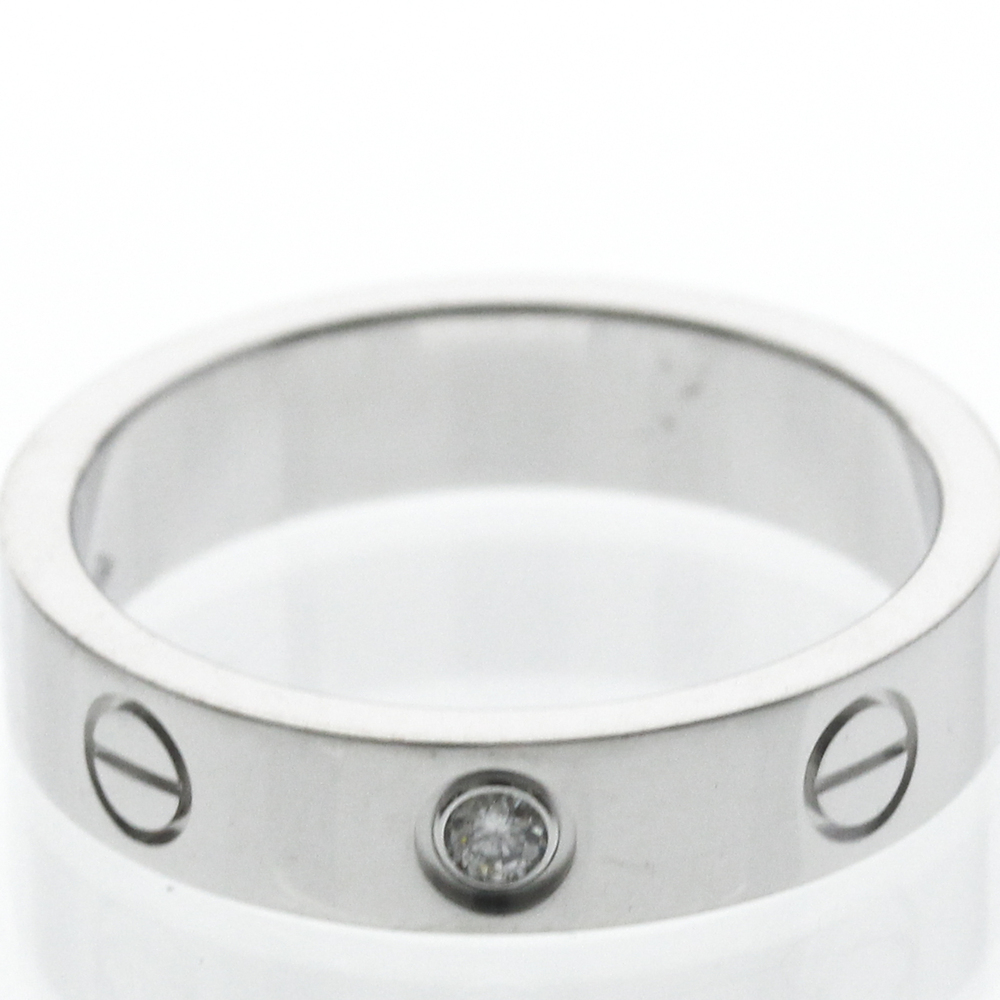 CARTIER Ring - Picture 5 of 10